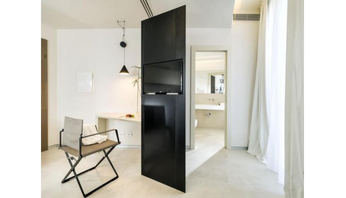 Hotel Duomo Suites & Spa poza 21