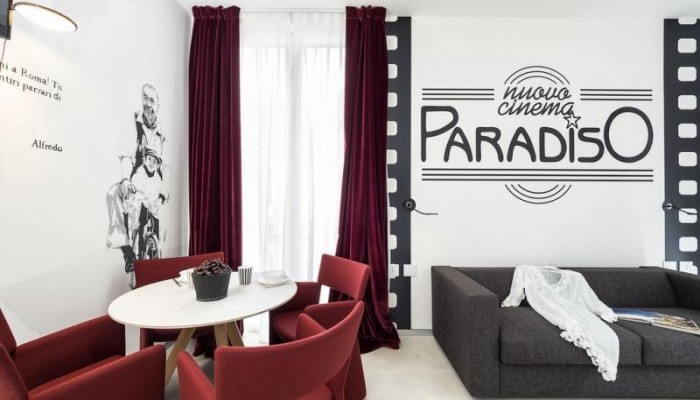 Hotel Duomo Suites & Spa poza 10