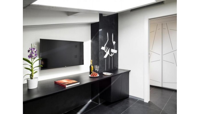 Hotel Duomo Suites & Spa poza 20