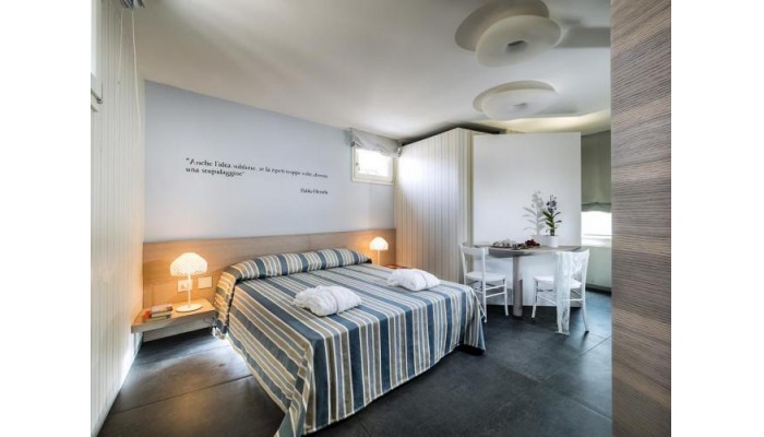 Hotel Duomo Suites & Spa poza 17