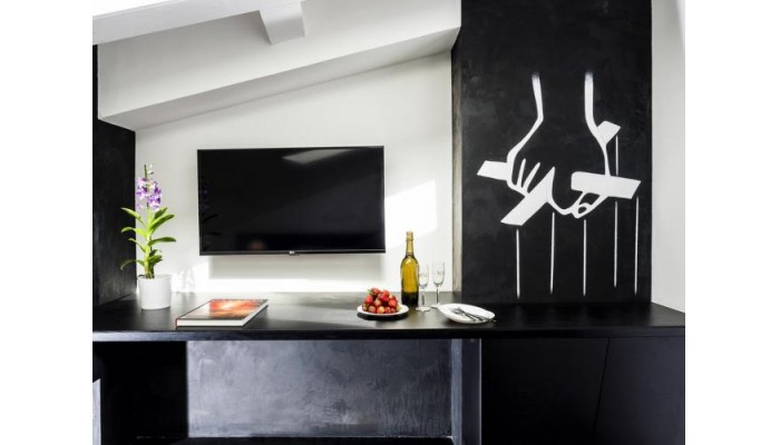 Hotel Duomo Suites & Spa poza 26