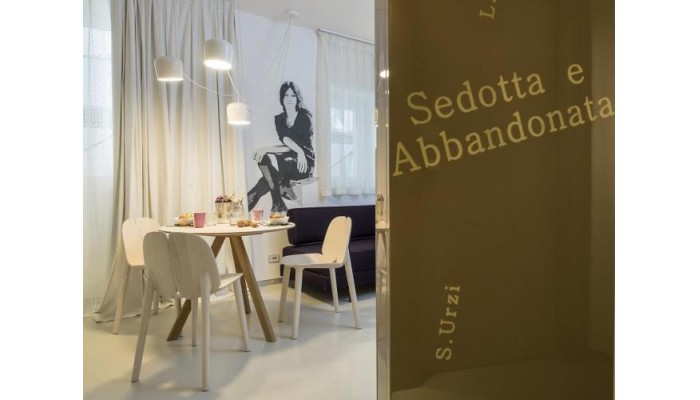 Hotel Duomo Suites & Spa poza 3