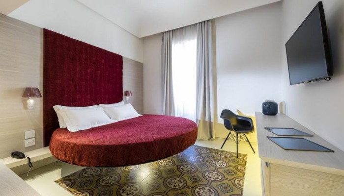 Hotel Duomo Suites & Spa poza 18