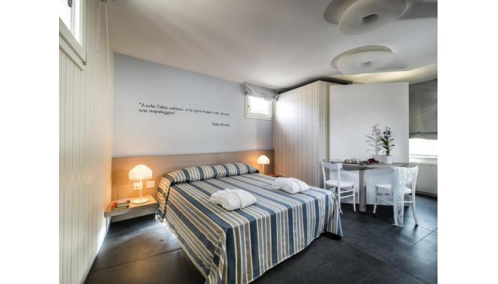 Hotel Duomo Suites & Spa poza 27