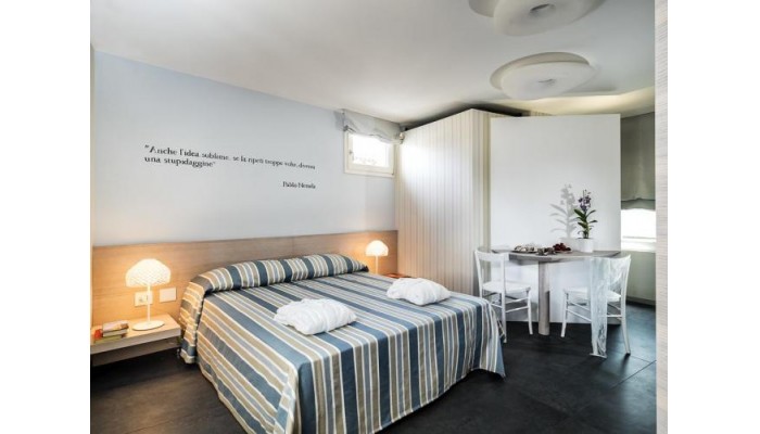 Hotel Duomo Suites & Spa poza 41