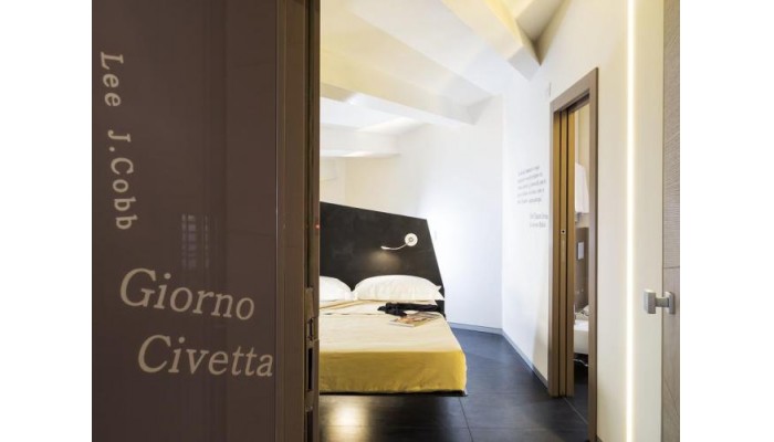 Hotel Duomo Suites & Spa poza 9