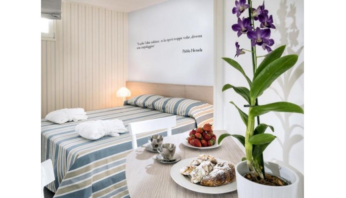 Hotel Duomo Suites & Spa poza 23