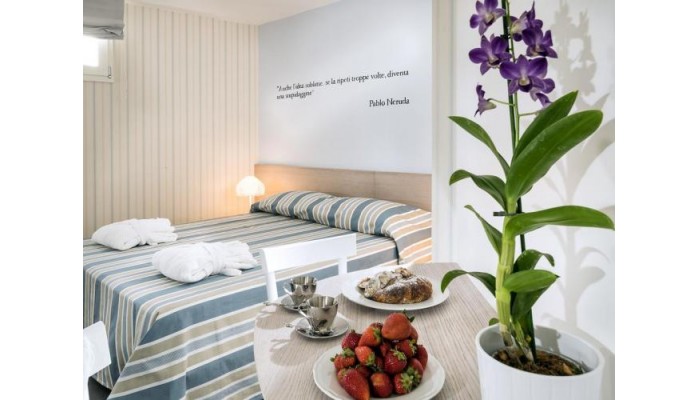 Hotel Duomo Suites & Spa poza 6