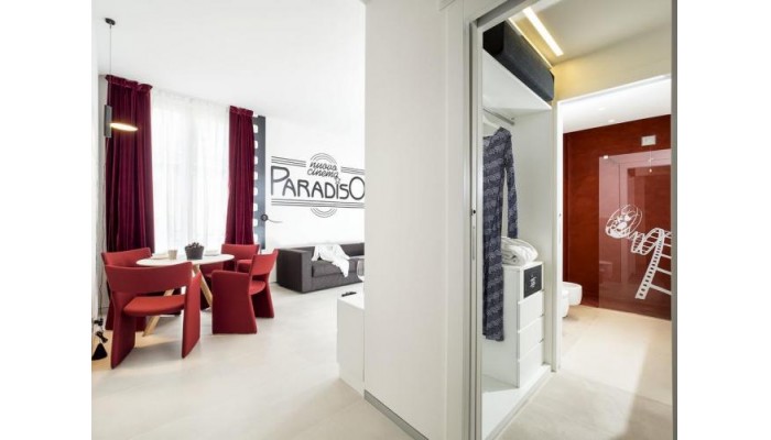Hotel Duomo Suites & Spa poza 24