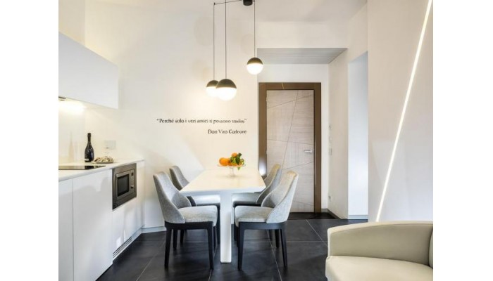 Hotel Duomo Suites & Spa poza 15