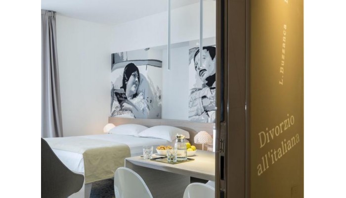 Hotel Duomo Suites & Spa poza 16
