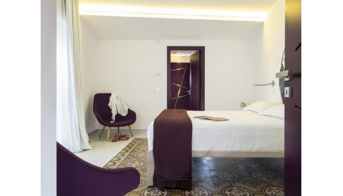 Hotel Duomo Suites & Spa poza 25