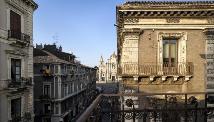 Hotel Duomo Suites & Spa poza 0