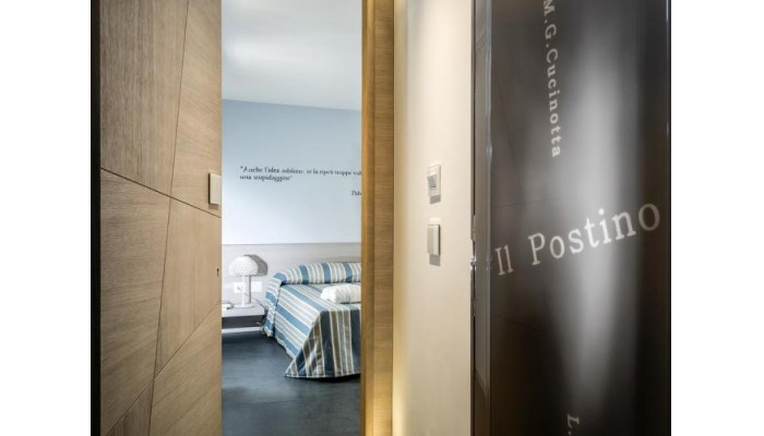 Hotel Duomo Suites & Spa poza 14