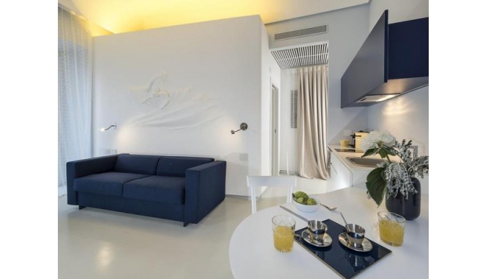 Hotel Duomo Suites & Spa poza 29
