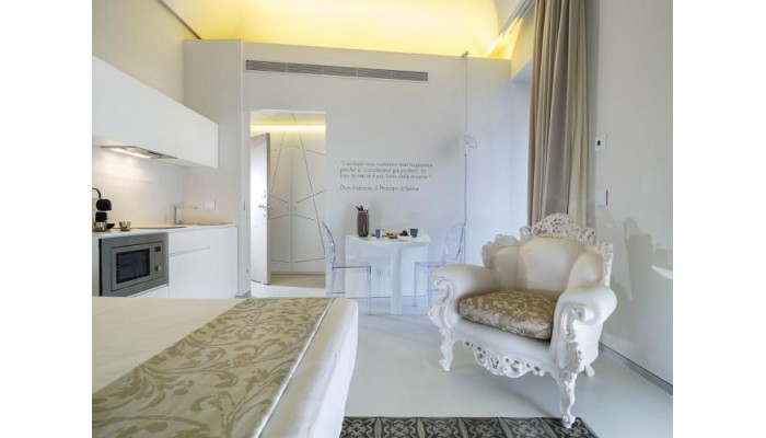 Hotel Duomo Suites & Spa poza 36