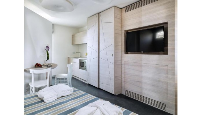 Hotel Duomo Suites & Spa poza 35