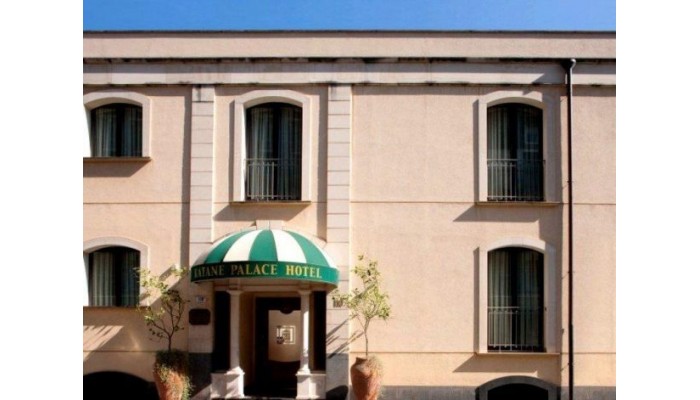 Hotel Katane Palace poza 0