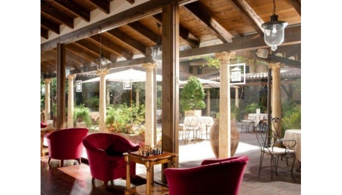 Hotel Katane Palace poza 2
