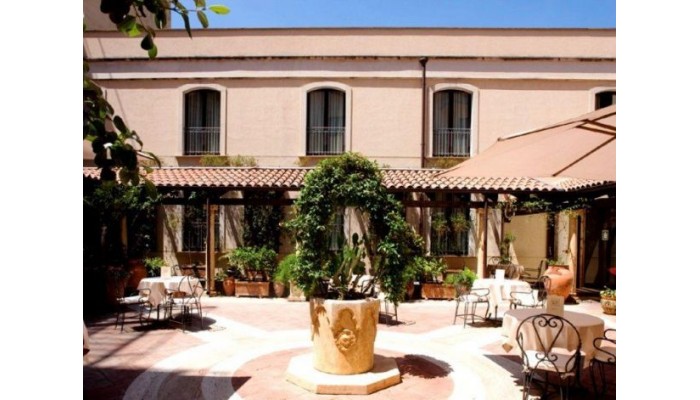 Hotel Katane Palace poza 4