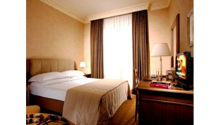 Hotel Katane Palace poza 1