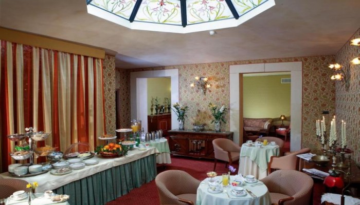 Hotel Liberty poza 6