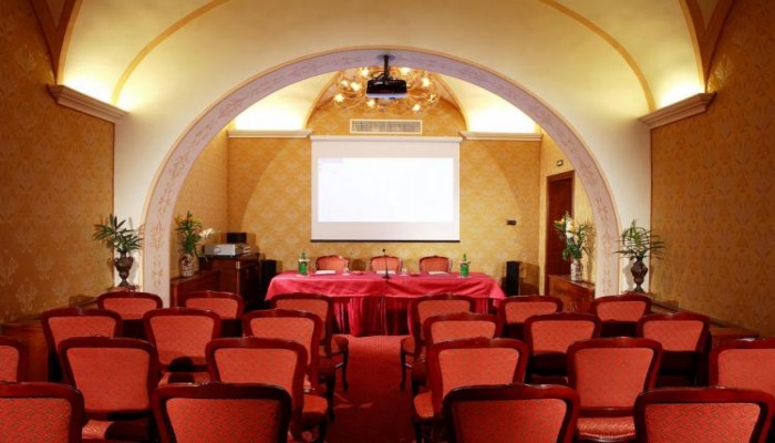Hotel Liberty poza 13