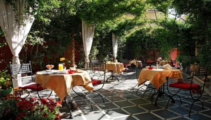 Hotel Liberty poza 12