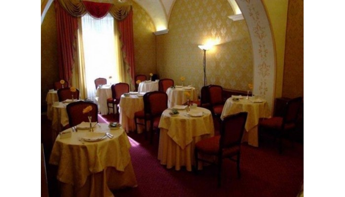 Hotel Liberty poza 2