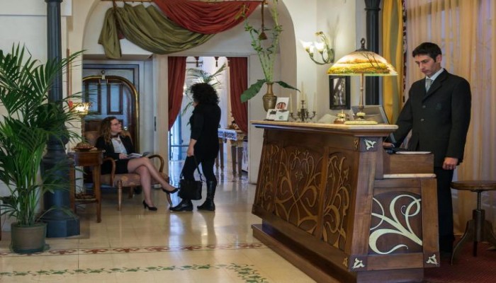 Hotel Liberty poza 5