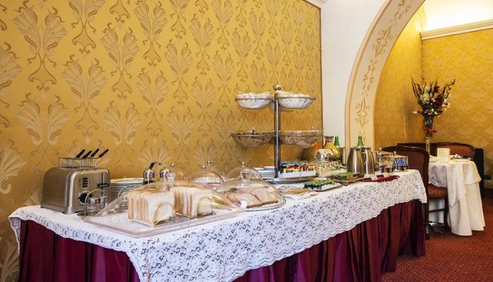 Hotel Liberty poza 10