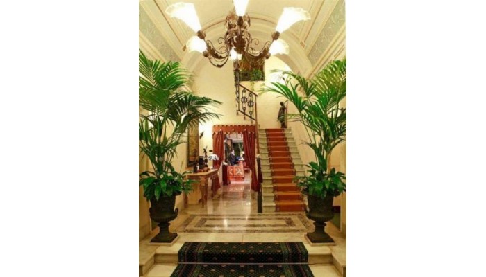 Hotel Liberty poza 3