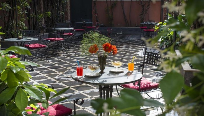Hotel Liberty poza 11