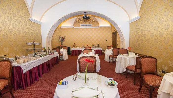 Hotel Liberty poza 9