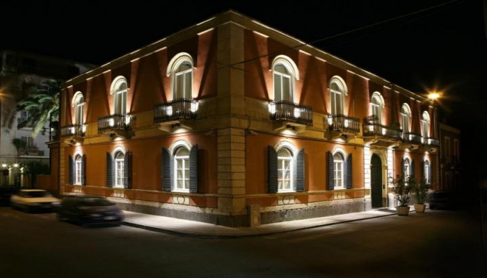 Hotel Liberty poza 0