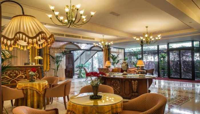 Hotel Liberty poza 4