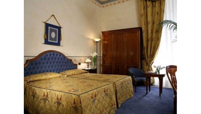 Hotel Liberty poza 1