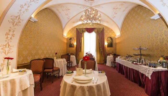 Hotel Liberty poza 8