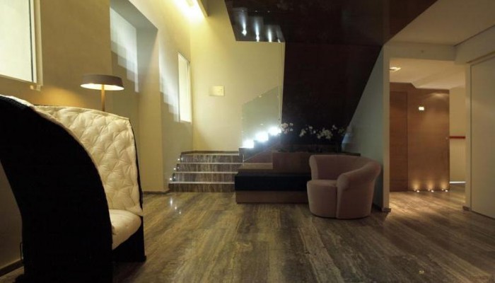 Hotel Romano House poza 3