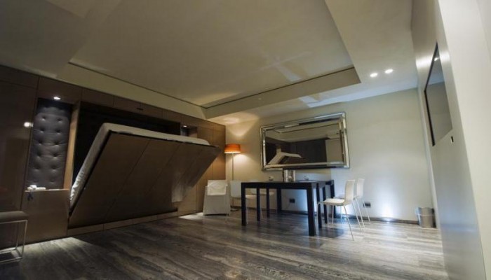 Hotel Romano House poza 2