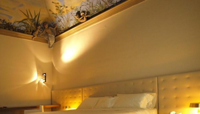Hotel Romano House poza 7