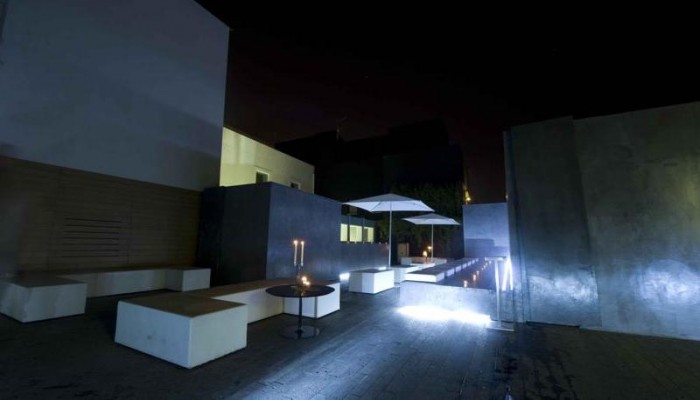 Hotel Romano House poza 5