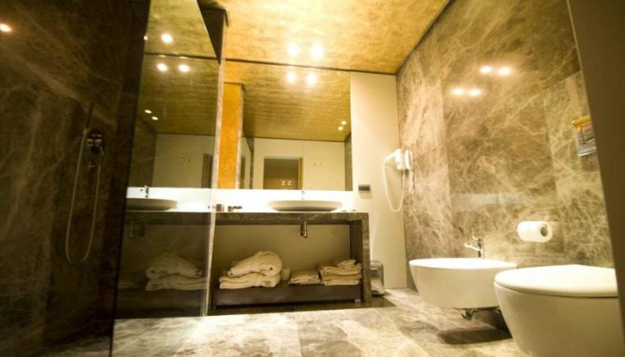 Hotel Romano House poza 4