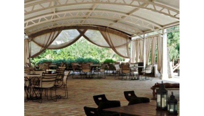 Hotel Romano Palace poza 0