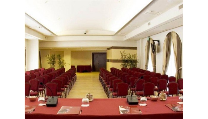 Hotel Romano Palace poza 4