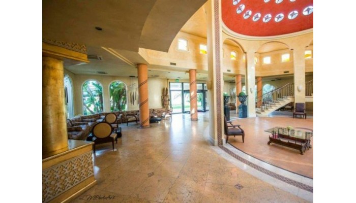 Hotel Romano Palace poza 6