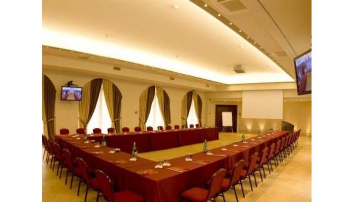 Hotel Romano Palace poza 7