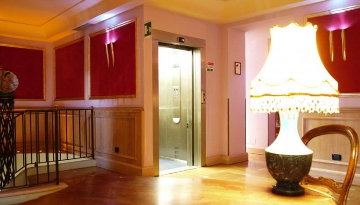 Hotel Royal poza 10
