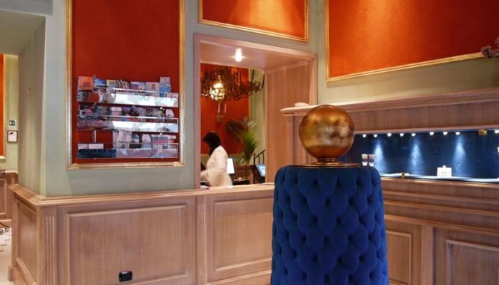 Hotel Royal poza 7