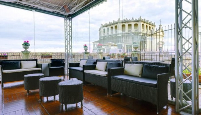 Hotel Royal poza 1